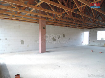 Prodej pozemku k bydlení, 841 m², Šatov - 4