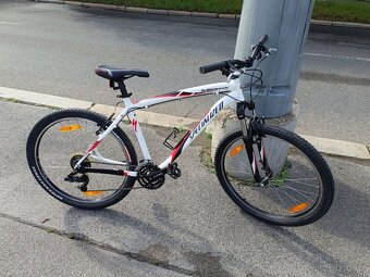 Horské kolo SPECIALIZED HARDROCK - 4