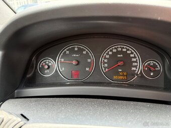 Oel Signum 1,9 TDCi 110 kW - 4