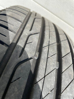 Bridgestone Turanza 195/60 R16 89H 4Ks letní pneumatiky - 4