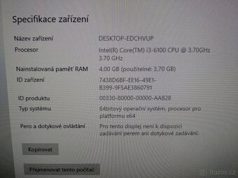 DELL OptiPlex 7440 AIO - 4