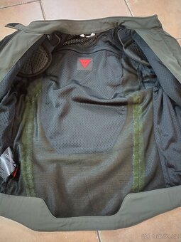 Dainese Hydra Flux D-Dry Lady - 4