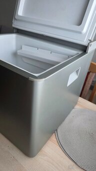 Mobilní lednice Domestic 12V, 220V, Pb - 4