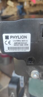 Prodam městské elektrokolo - 4