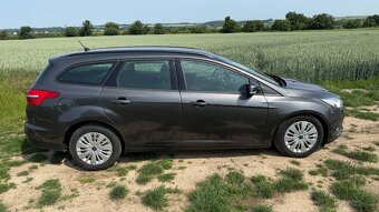 Ford Focus 1.0 92kW Ecoboost - možnost splátek - 4