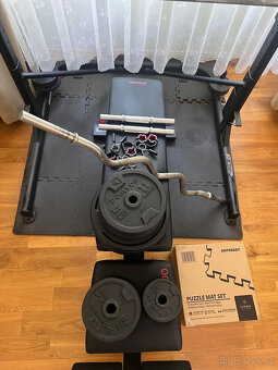 GYM - 4