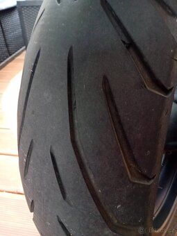 Voge 500 DS - 4