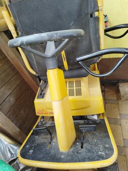 Ride On 602 - 4