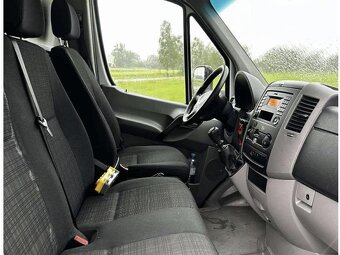 Mercedes-Benz Sprinter 516CDi novy nosič N1 sk.B - 4