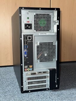 PC sestava Dell Vostro 470, i7, Bluetooth, Wi-Fi, Win11 - 4