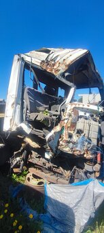 Iveco tector - 4