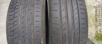Letní pneu 205/50 r17 - 4