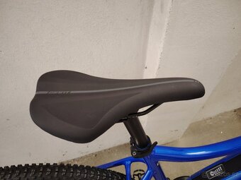 Nová horská elektrokola 29" Giant talon - 4