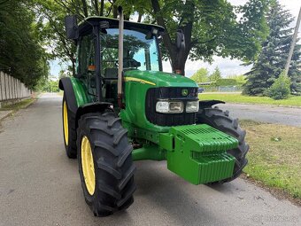 John Deere 5820 rv 2004 8300mth - 4