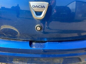 Dacia Sandero 1.4i - 4