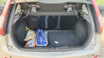 Ford Fiesta 1.3 - 4