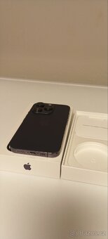 iPhone 14Pro 256GB - 4