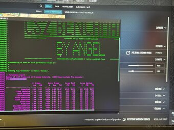 Herní PC i5-9400 6jadro / 16GB / GTX1050Ti 4GB / m2 - 4