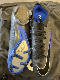 Kopačky Nike Zoom Mercurial Vapor 15 Elite FG - EUR 45 - 4