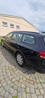 Volkswagen Passat B8 2018r.2.0 tdi.DSG - 4