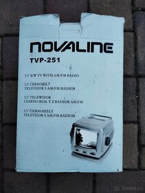 Televize Novaline - 4