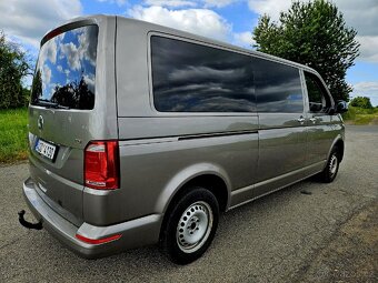 Vw T6 - 4