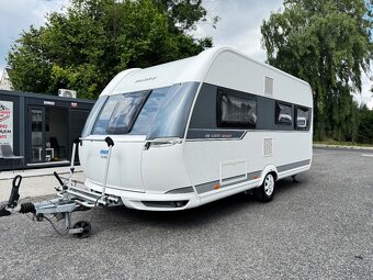 Hobby De Luxe Edition 460 ~ Mover - 4