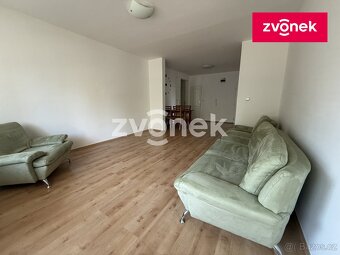 4+1 Slunečná, klidná lokalita Zlína, dvě lodžie - 4