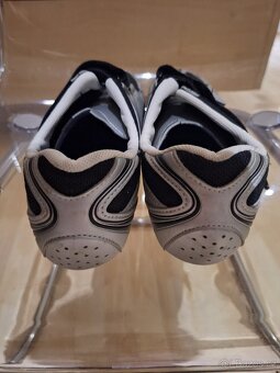 SHIMANO R077 Silniční cyklistické botyty - 4