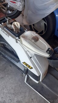 Benelli S 50 najeto 3 200 - 4