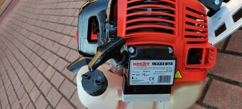 Nitro Scooters XG 10 benzinová koloběžka - 4
