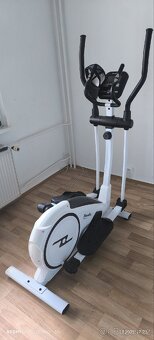 Eliptický trenažér - 4