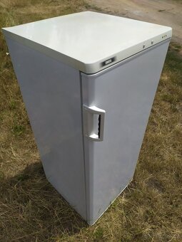 Mrazák na 6 šuplíku,125×55 cm - 4