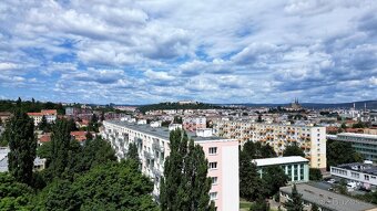 Prodej bytu 2+1 s balkonem a sklepem, Brno - Štýřice - 4