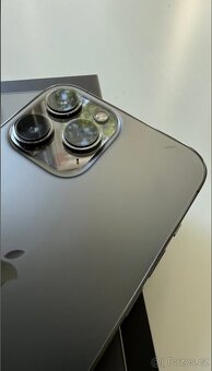 iPhone 13 Pro Max, 128GB - 4