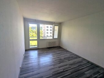 Pronájem bytu 2+1, Opletalova 472, Ústí nad Labem - Neštěmic - 4