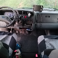 Obytné auto Fiat Ducato Knaus 2,8 TDI - 4