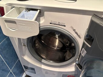 Pračka Hotpoint Ariston Aqualtis - 4