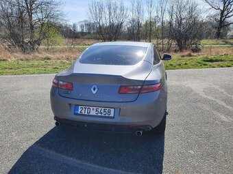 Laguna Coupe 3.5l 175kw - 4