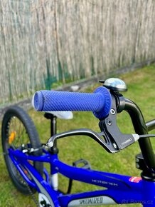 Dětské kolo Specialized Hotrock 20" - 4