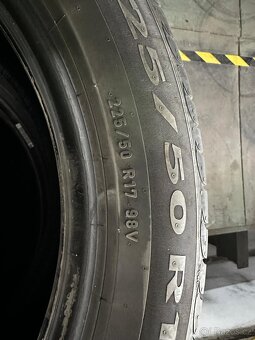 Pirelli PowerGy Letní - 4