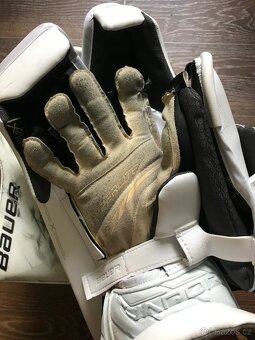 Set rukavic Bauer Hyperlite - 4