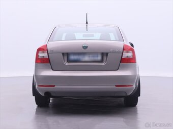 Škoda Octavia 1,6 TDI 77kW Ambition CZ (2012) - 4