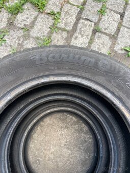 Letní pneu 195/60/15 - 4