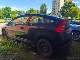 Citroen C4 - 4