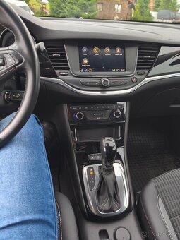 Opel astra kombi 1.5 cdti - 4