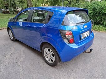 Aveo 1.2.LT - 4