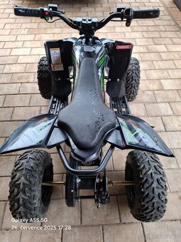 Miniraptor 1000w - 4