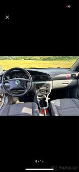 Škoda Octavia 1.6 75kw - 4