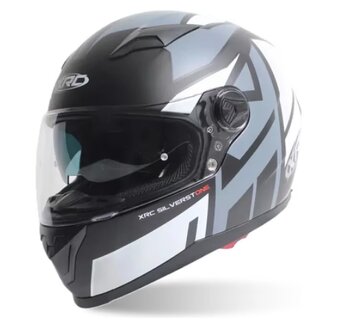 Integrální helma XRC Silverstone, vel. L - 4